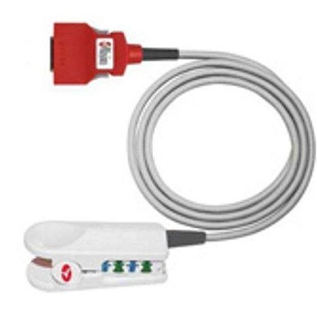 ILC Replacement for Masimo Dcip-dc12 Direct-connect Spo2 Sensors DCIP-DC12 DIRECT-CONNECT SPO2 SENSORS MASIMO